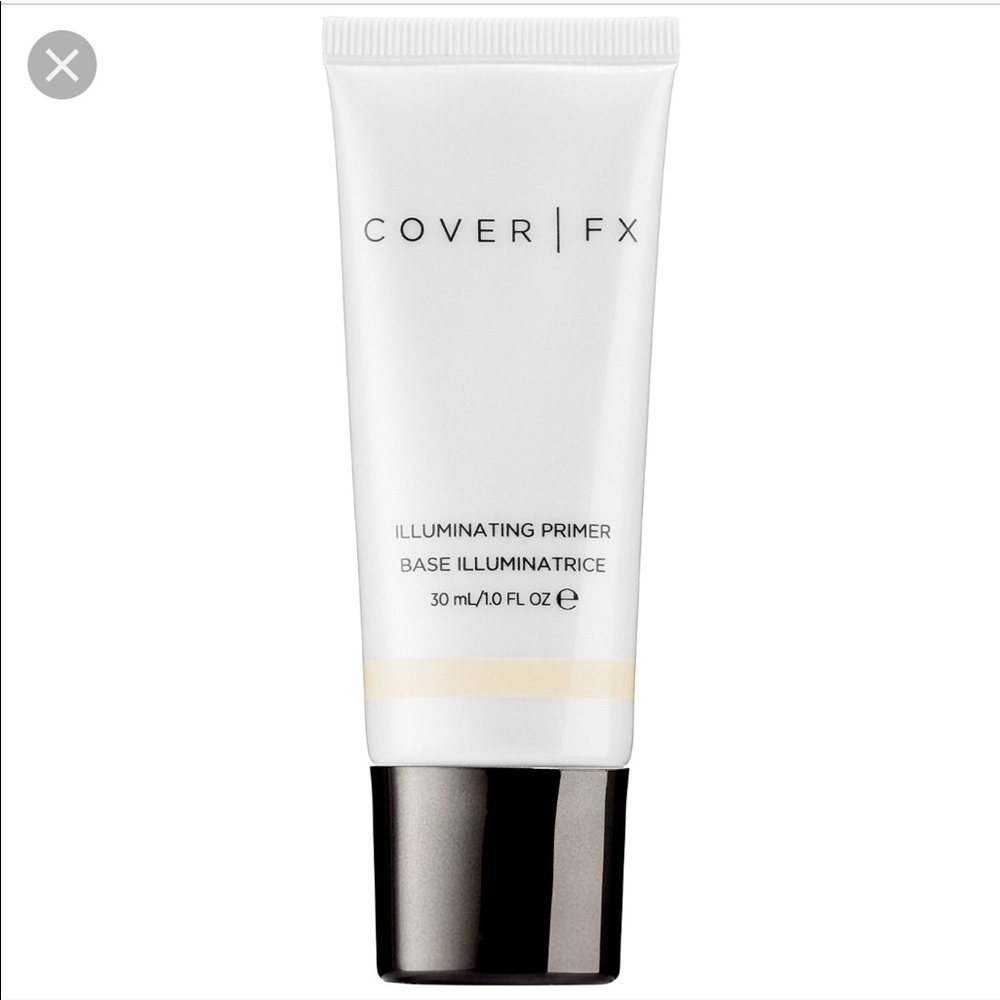 Cover FX Illuminating Primer MINI